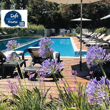 Rooms Oasis Life Сплит Экстерьер фото