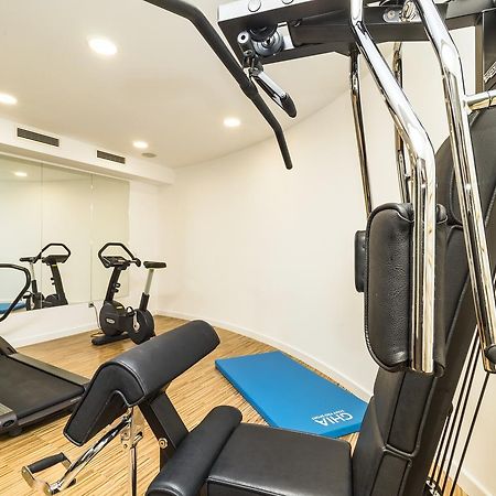 Rooms Oasis Life Сплит Экстерьер фото