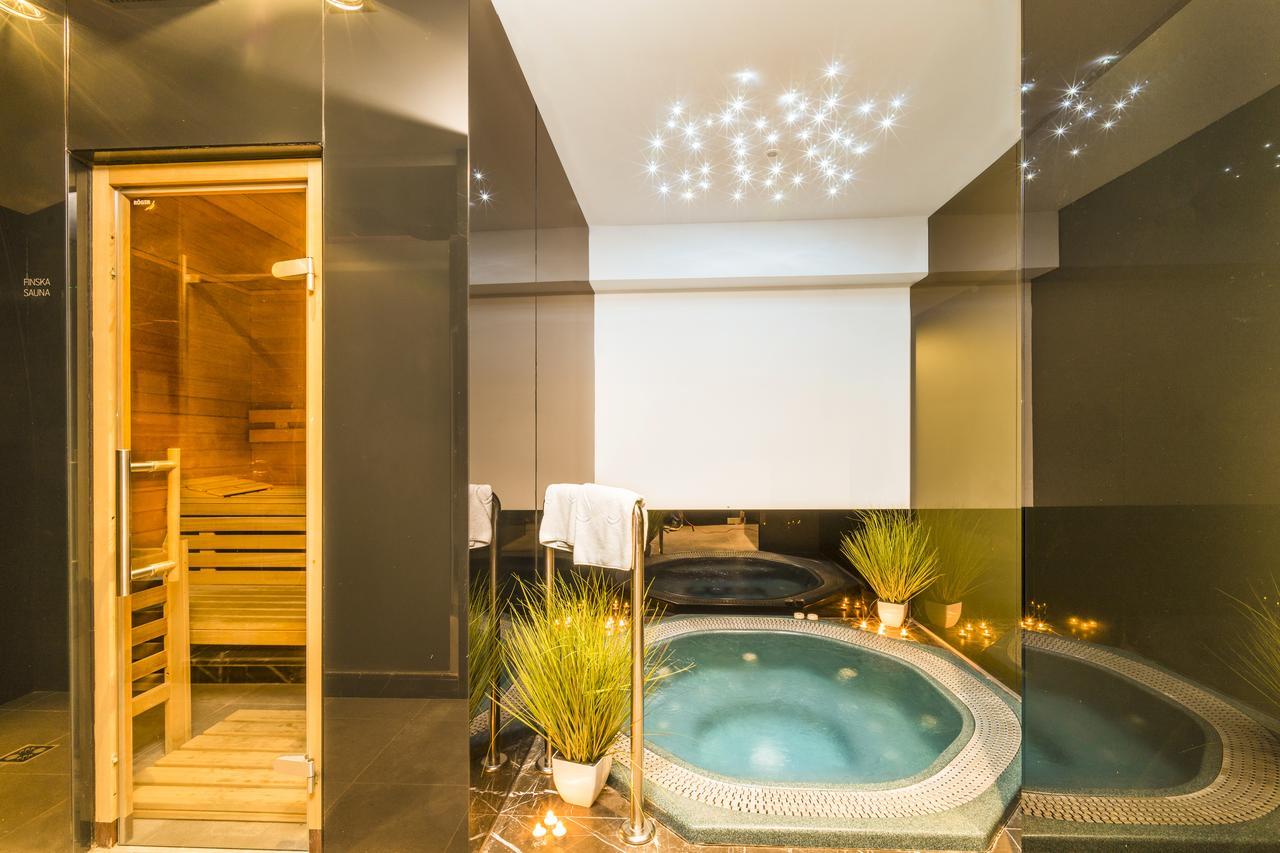 Rooms Oasis Life Сплит Экстерьер фото
