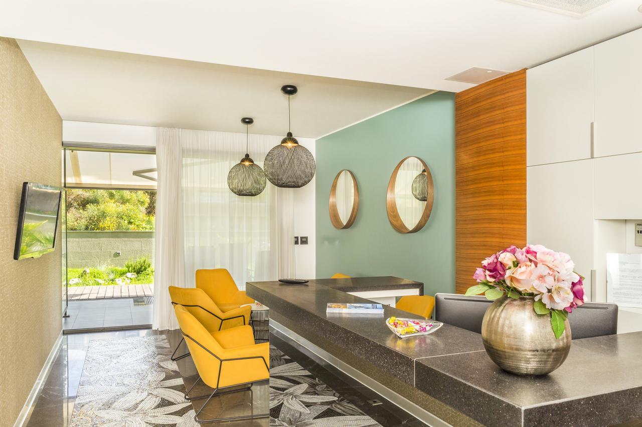 Rooms Oasis Life Сплит Экстерьер фото