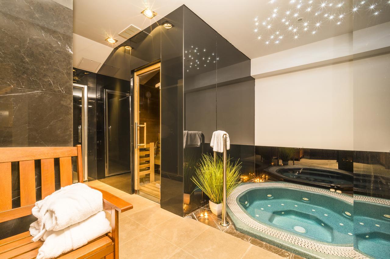 Rooms Oasis Life Сплит Экстерьер фото