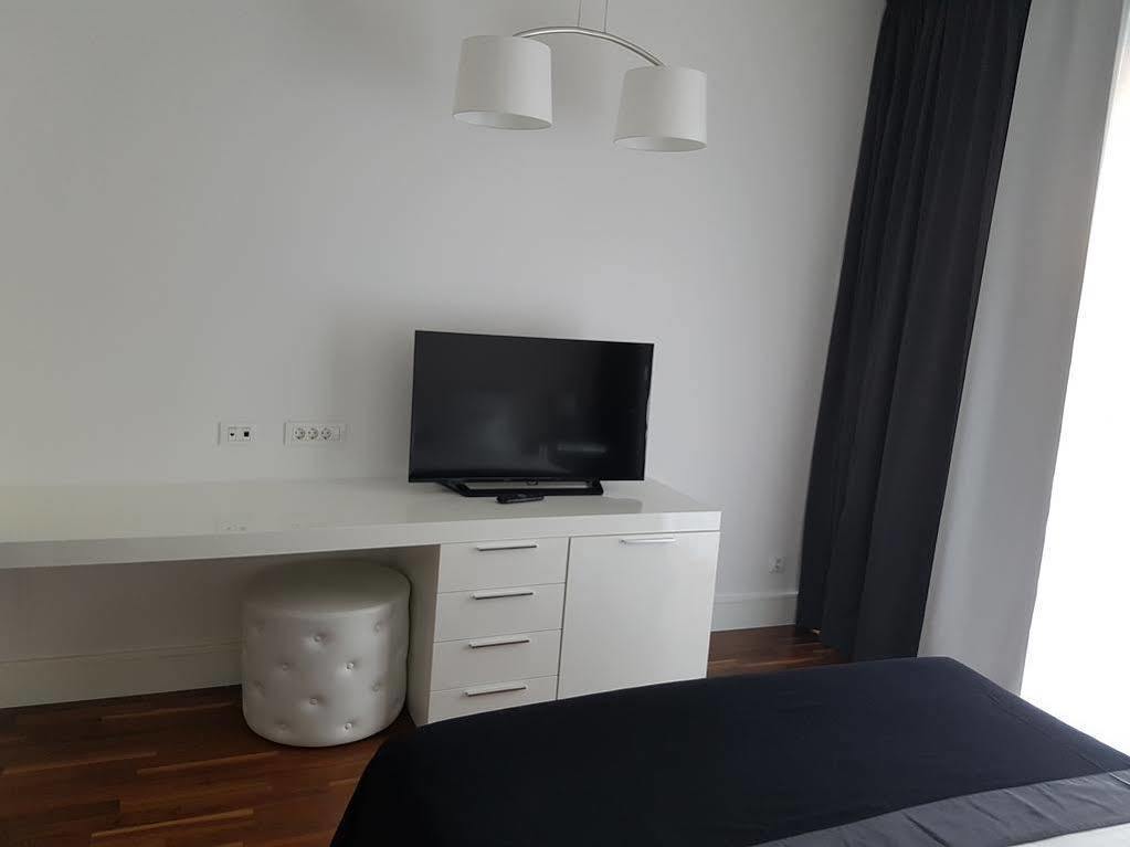 Rooms Oasis Life Сплит Экстерьер фото