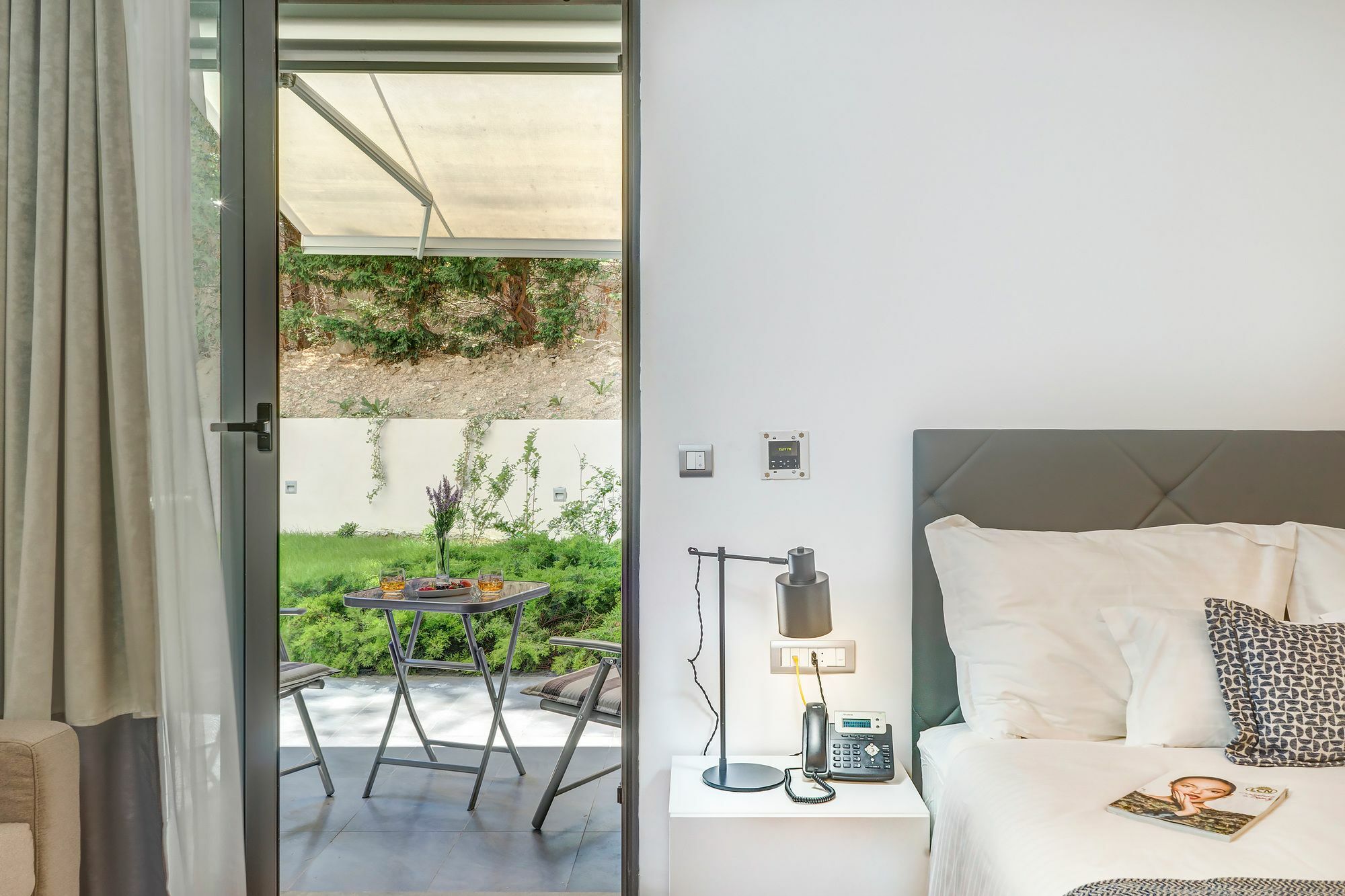 Rooms Oasis Life Сплит Экстерьер фото