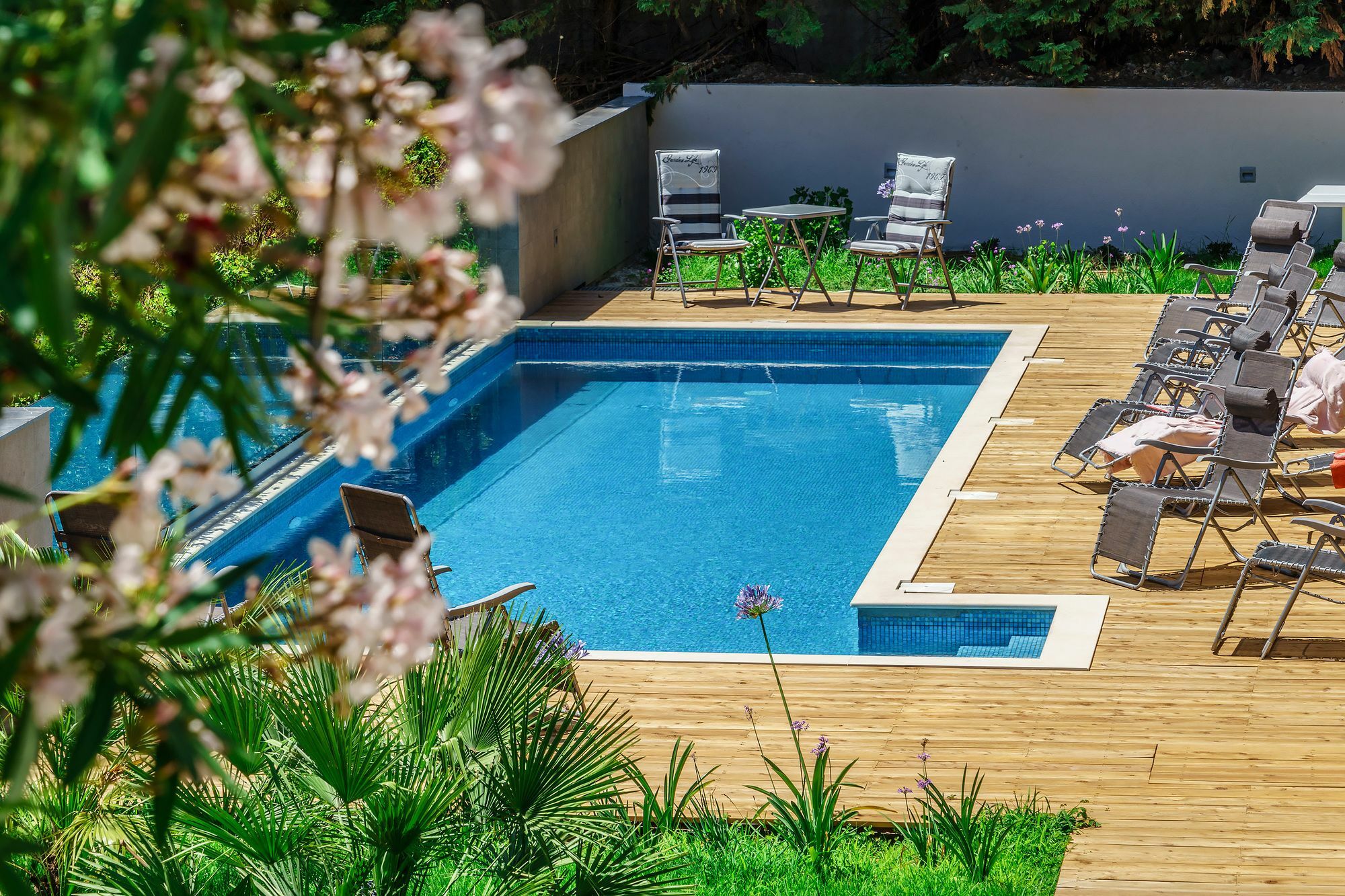 Rooms Oasis Life Сплит Экстерьер фото