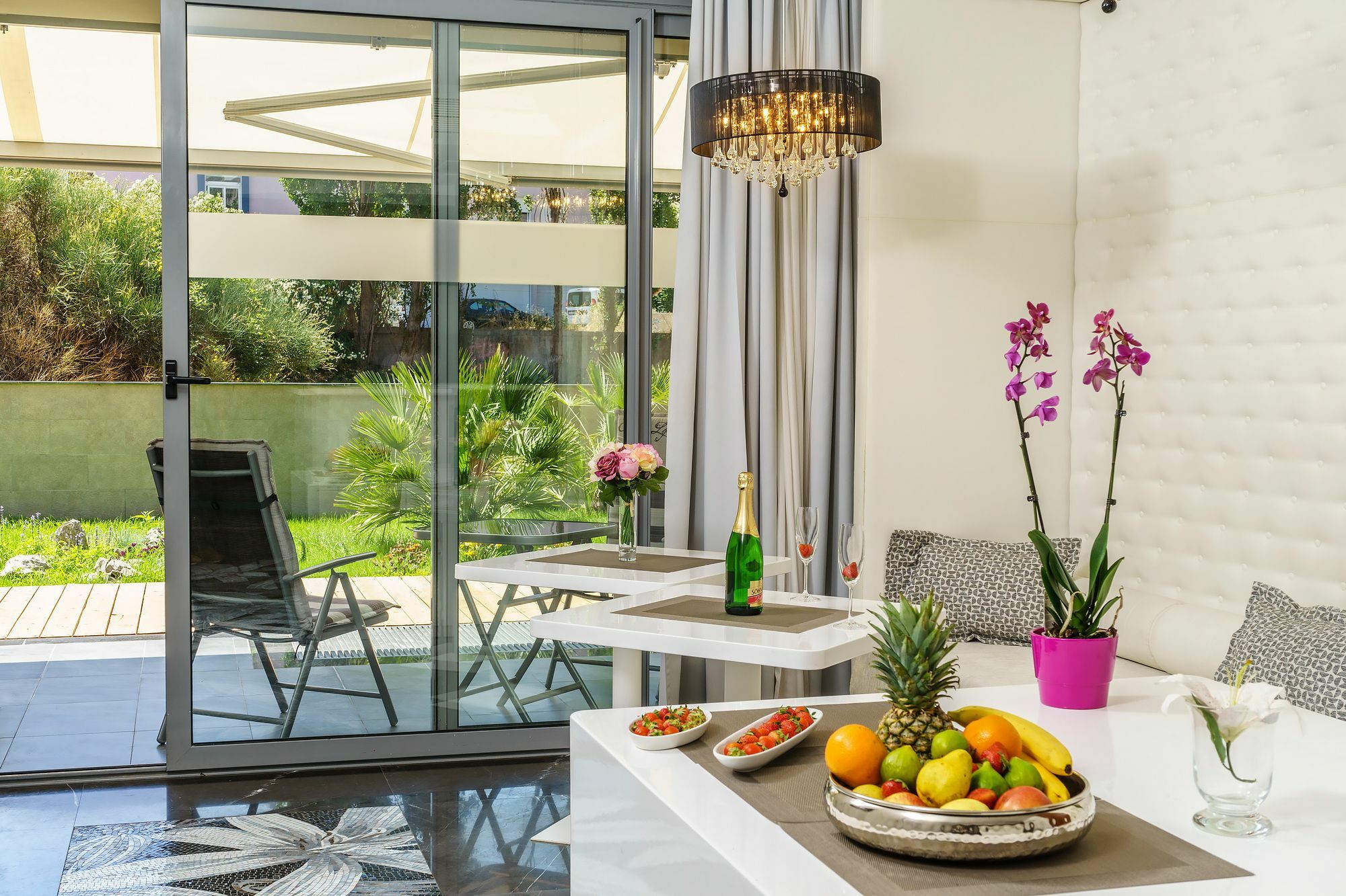 Rooms Oasis Life Сплит Экстерьер фото